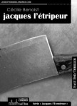 Jacques l'étripeur - Cécile Benoist Editions de Londres – Coll. East End  Ebook - Novembre 2013